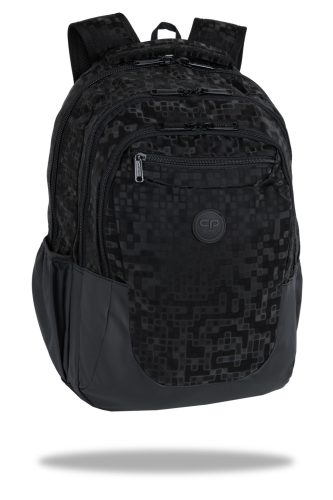 Hátitáska Cool Pack 2025 SOUL 30L Trace Pixel F010879