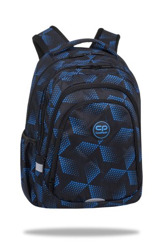 Hátitáska Cool Pack 2025 DRAFTER 3 Bishi F010919