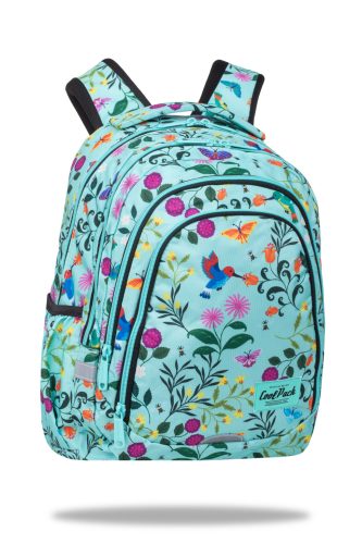 Hátitáska Cool Pack 2025 DRAFTER 3 Cherry Tree F010924