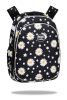 Hátitáska Cool Pack 2025 TURTLE 16" Daisy Black F015817