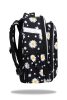 Hátitáska Cool Pack 2025 TURTLE 16" Daisy Black F015817