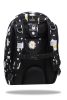 Hátitáska Cool Pack 2025 TURTLE 16" Daisy Black F015817
