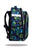 Hátitáska Cool Pack 2025 TURTLE 16" Skate Night F015930