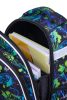 Hátitáska Cool Pack 2025 TURTLE 16" Skate Night F015930