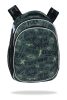 Hátitáska Cool Pack 2025 TURTLE 16" Tiger F015931