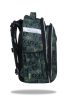 Hátitáska Cool Pack 2025 TURTLE 16" Tiger F015931