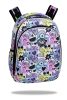 Hátitáska Cool Pack 2025 TURTLE 16" Mood F015934