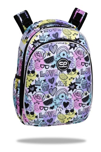 Hátitáska Cool Pack 2025 TURTLE 16" Mood F015934