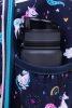 Hátitáska Cool Pack 2025 TURTLE 16" Mrs Unicorn F015935