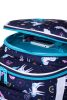 Hátitáska Cool Pack 2025 TURTLE 16" Mrs Unicorn F015935
