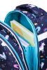 Hátitáska Cool Pack 2025 TURTLE 16" Mrs Unicorn F015935