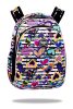 Hátitáska Cool Pack 2025 TURTLE 16" Diary F015936