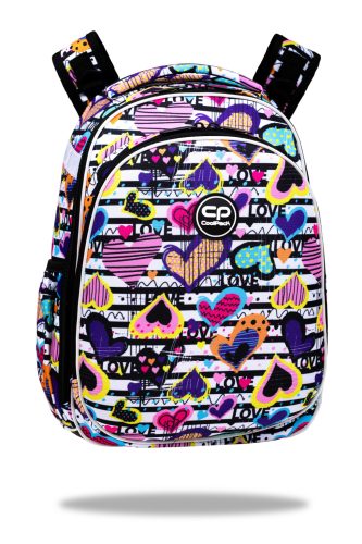 Hátitáska Cool Pack 2025 TURTLE 16" Diary F015936