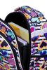 Hátitáska Cool Pack 2025 TURTLE 16" Diary F015936