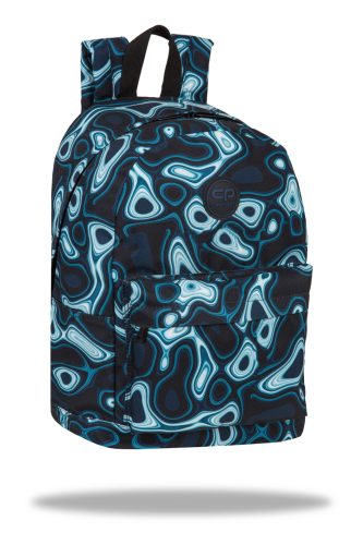 Hátitáska Cool Pack 2025 CROSS Sapphire F026889