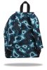 Hátitáska Cool Pack 2025 CROSS Sapphire F026889