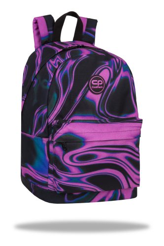 Hátitáska Cool Pack 2025 CROSS Amethyst F026892