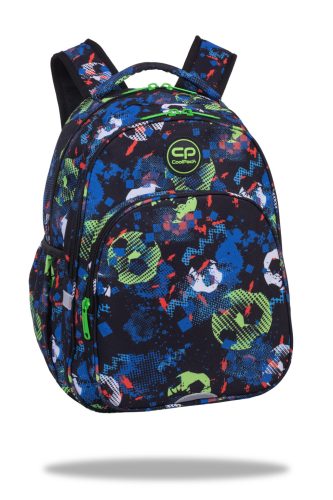 Hátitáska Cool Pack 2025 BASE PLUS Football F027336