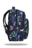 Hátitáska Cool Pack 2025 BASE PLUS Football F027336