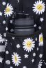 Hátitáska Cool Pack 2025 BASE PLUS Daisy Black F027817