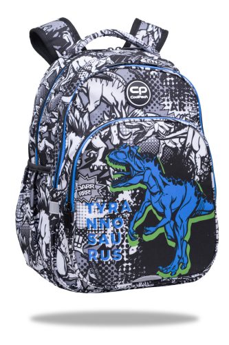 Hátitáska Cool Pack 2025 BASE PLUS T-Rex F027853