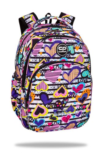 Hátitáska Cool Pack 2025 BASE PLUS Diary F027936