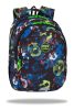Hátitáska Cool Pack 2025 JERRY Football F029336