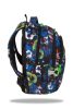 Hátitáska Cool Pack 2025 JERRY Football F029336