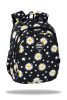 Hátitáska Cool Pack 2025 JERRY Daisy Black F029817