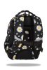 Hátitáska Cool Pack 2025 JERRY Daisy Black F029817
