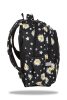 Hátitáska Cool Pack 2025 JERRY Daisy Black F029817