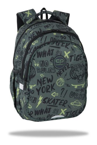 Hátitáska Cool Pack 2025 JERRY Tiger F029931