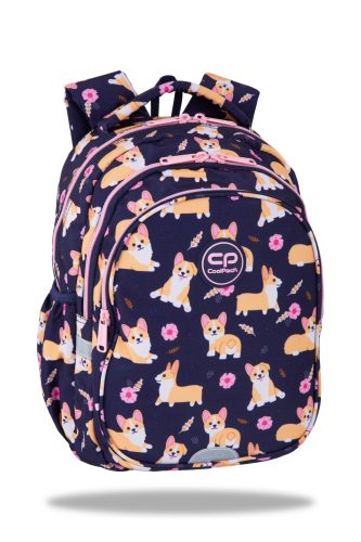 Hátitáska Cool Pack 2025 JERRY Elisabeth F029933
