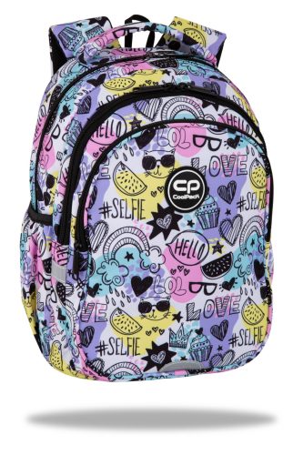 Hátitáska Cool Pack 2025 JERRY Mood F029934