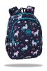 Hátitáska Cool Pack 2025 JERRY Mrs Unicorn F029935
