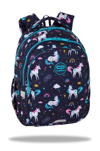 Hátitáska Cool Pack 2025 JERRY Mrs Unicorn F029935
