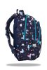 Hátitáska Cool Pack 2025 JERRY Mrs Unicorn F029935