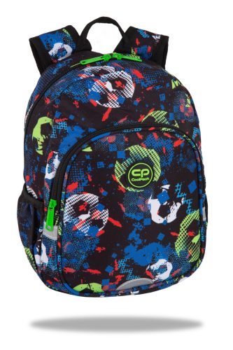 Hátitáska Cool Pack 2025 TOBY Football F049336