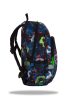 Hátitáska Cool Pack 2025 TOBY Football F049336
