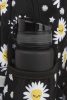 Hátitáska Cool Pack 2025 TOBY Daisy Black F049817