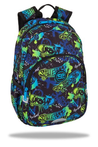 Hátitáska Cool Pack 2025 TOBY Skate Night F049930
