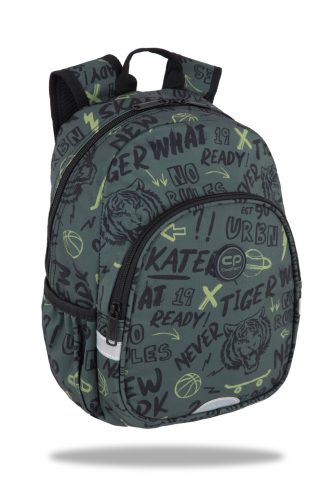 Hátitáska Cool Pack 2025 TOBY Tiger F049931