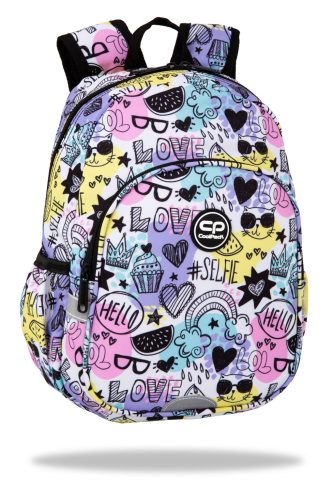 Hátitáska Cool Pack 2025 TOBY Mood F049934