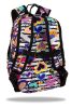 Hátitáska Cool Pack 2025 TOBY Diary F049936