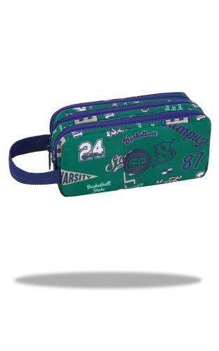 Tolltartó 3 rekeszes Cool Pack 2025 PRIMUS L American Retro F060901