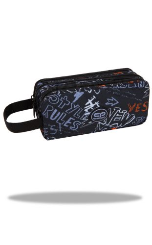 Tolltartó 3 rekeszes Cool Pack 2025 PRIMUS L New York F060909
