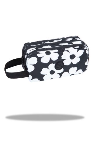 Tolltartó 3 rekeszes Cool Pack 2025 PRIMUS L Flores Jasmine F060916