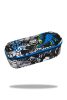 Tolltartó egyrekeszes klapnis Cool Pack 2025 CAMPUS T-Rex F062853