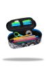 Tolltartó egyrekeszes klapnis Cool Pack 2025 CAMPUS T-Rex F062853