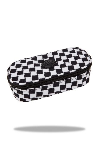 Tolltartó egyrekeszes klapnis Cool Pack 2025 CAMPUS Pepit F062888